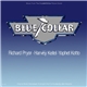 Various / Jack Nitzsche - Blue Collar (Music From The Original Motion Picture Score)